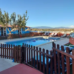Quinta Do Sol Apartment Lagos