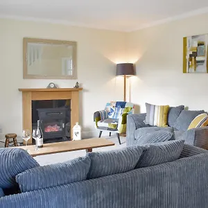 Grassgarth Holiday home Redmire