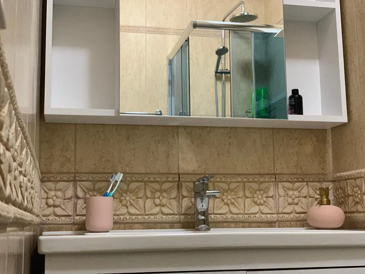 Haris Apartment Tirana No.2